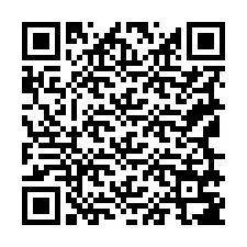 QR Code สำหรับหมายเลขโทรศัพท์ +19169787461