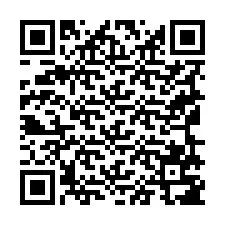 QR-code voor telefoonnummer +19169787706