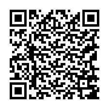 QR-kood telefoninumbri jaoks +19169787950