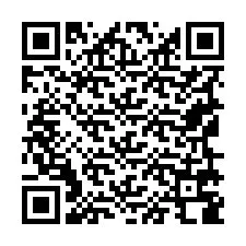 QR Code pour le numéro de téléphone +19169788857