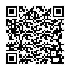 QR-код для номера телефона +19169790522