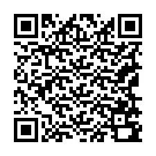 電話番号のQRコード +19169790795