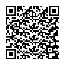 QR Code pour le numéro de téléphone +19169792090