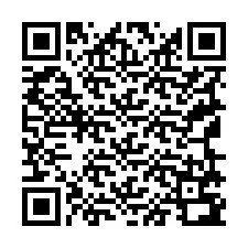 QR Code for Phone number +19169792200