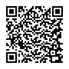 QR Code for Phone number +19169792262