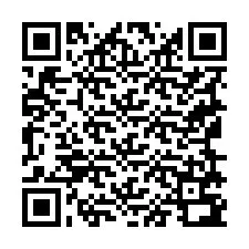 電話番号のQRコード +19169792286