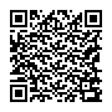 Código QR para número de telefone +19169793995