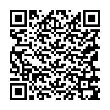 QR-code voor telefoonnummer +19169795064