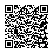 Kode QR untuk nomor Telepon +19169795417