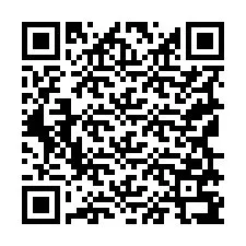 Kod QR dla numeru telefonu +19169797374
