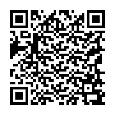 QR код за телефонен номер +19169797750