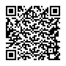 Kode QR untuk nomor Telepon +19169950297