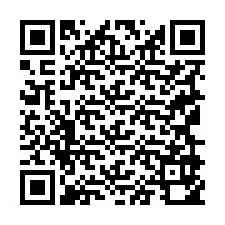 QR-Code für Telefonnummer +19169950972