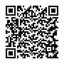 Código QR para número de telefone +19169951924