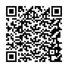 Kod QR dla numeru telefonu +19169952951