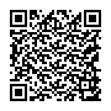 QR kód a telefonszámhoz +19169953274