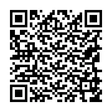 QR Code สำหรับหมายเลขโทรศัพท์ +19169956147