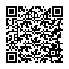 QR-код для номера телефона +19169957782