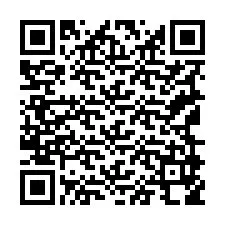 QR Code for Phone number +19169958291