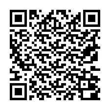 QR Code for Phone number +19172000003