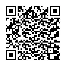 QR Code for Phone number +19172000010