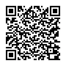 QR Code for Phone number +19172000022