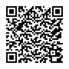 QR Code for Phone number +19172000049