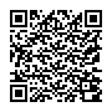 QR Code for Phone number +19172000104