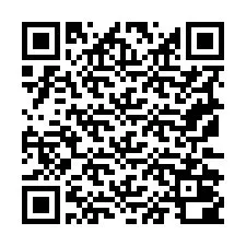 QR Code for Phone number +19172000155