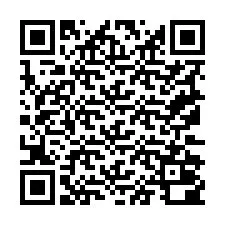 QR Code for Phone number +19172000159