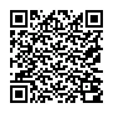 QR Code for Phone number +19172000193