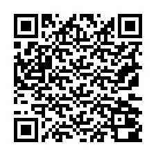QR Code for Phone number +19172000305