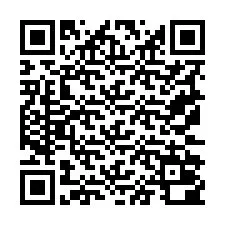 QR Code for Phone number +19172000433