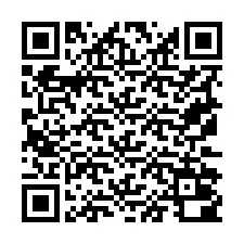 QR Code for Phone number +19172000453