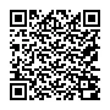 Kode QR untuk nomor Telepon +19172000473