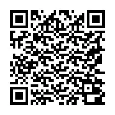 QR kód a telefonszámhoz +19172000476