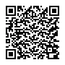 Código QR para número de telefone +19172000478