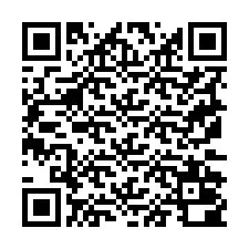 Kode QR untuk nomor Telepon +19172000512