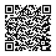 QR Code สำหรับหมายเลขโทรศัพท์ +19172000538