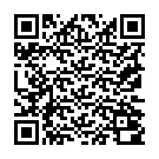 QR Code for Phone number +19172000649