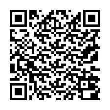 QR Code for Phone number +19172000805