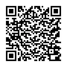 Kode QR untuk nomor Telepon +19172000864