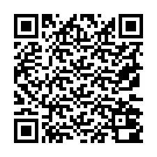 QR Code for Phone number +19172000903