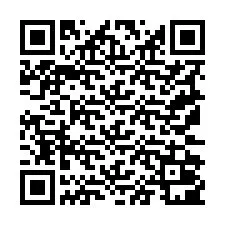 QR Code สำหรับหมายเลขโทรศัพท์ +19172001034