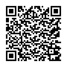 QR kód a telefonszámhoz +19172001049