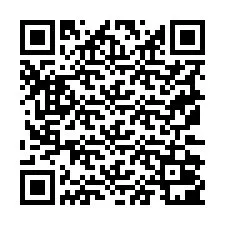QR Code for Phone number +19172001052