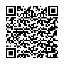 QR код за телефонен номер +19172001064