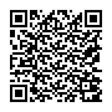 QR Code for Phone number +19172001123