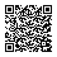 QR Code pour le numéro de téléphone +19172001142