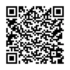 Kode QR untuk nomor Telepon +19172009829